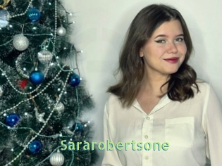 Sararobertsone