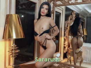 Sararuss