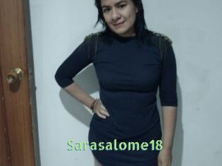 Sarasalome18