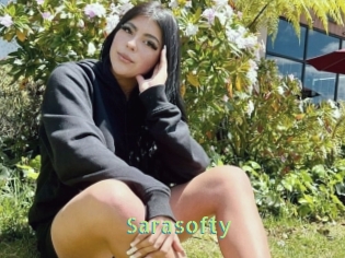 Sarasofty