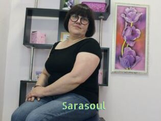 Sarasoul