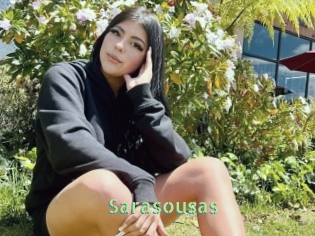 Sarasousas
