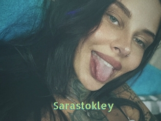 Sarastokley
