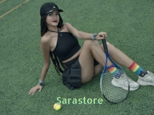 Sarastore