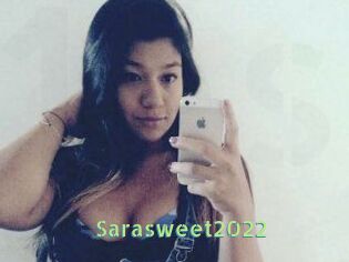 Sarasweet2022