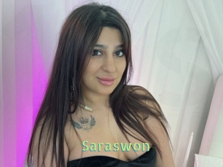 Saraswon