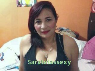 Saratetassexy