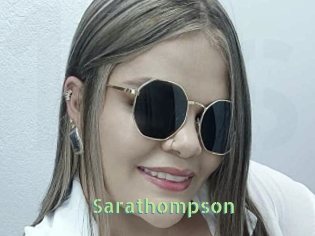 Sarathompson