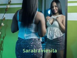 Saratraviesita