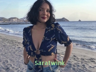 Saratwink