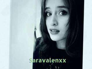 Saravalenxx