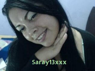 Saray13xxx