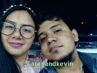 Sarayandkevin