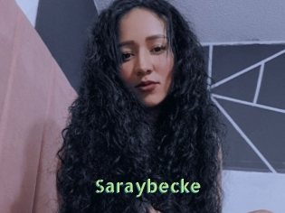 Saraybecke