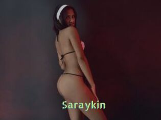 Saraykin