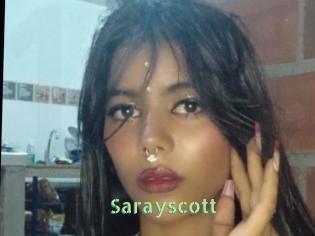 Sarayscott