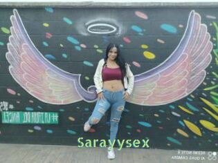 Sarayysex