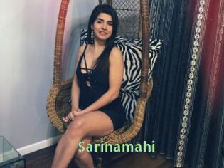 Sarinamahi