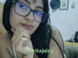 Saritajuicy