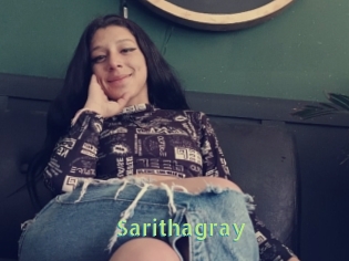 Sarithagray