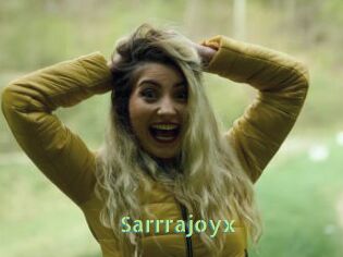 Sarrrajoyx