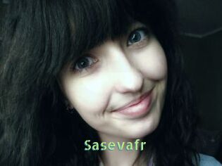 Sasevafr