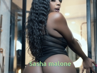 Sasha_malone