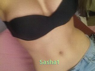 Sasha1