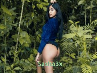 Sasha3x