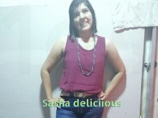 Sasha_deliciious