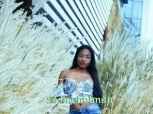 Sasha_holman