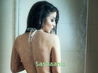 Sashaania