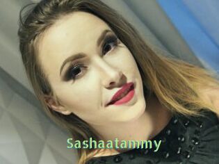 Sashaatammy