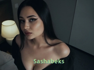 Sashabeks