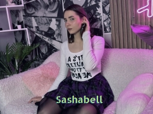 Sashabell
