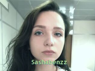 Sashabenzz