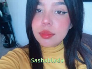 Sashablade