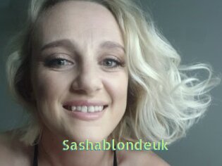 Sashablondeuk