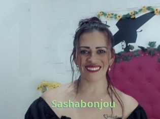 Sashabonjou