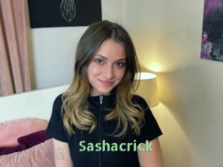 Sashacrick