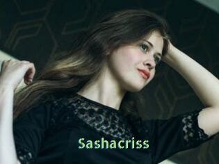 Sashacriss