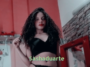 Sashaduarte