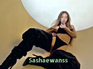 sashaewanss Une Etudiante Sexy
