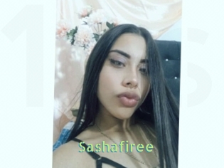 Sashafiree