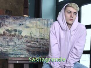 Sashagrande