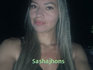 Sashajhons