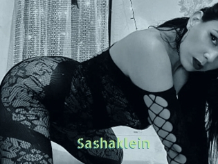 Sashaklein