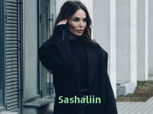 Sashaliin