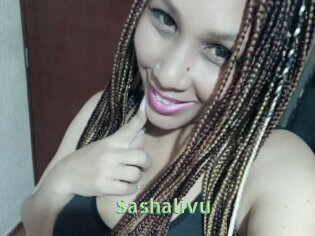 Sashalivu