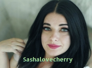 Sashalovecherry